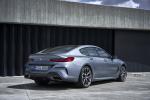 BMW M850i xDrive Gran Coupe 2019 года (WW)